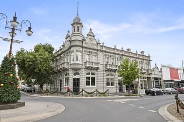 119-125 High Street Maryborough VIC 3465 - Image 1