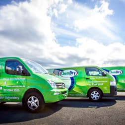 Cleaning & Maintenance  business for sale in Geraldton - Image 1