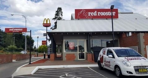 Restaurant  business for sale in Central West Region NSW - Image 1