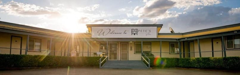 Motel  business for sale in Roma - Image 1