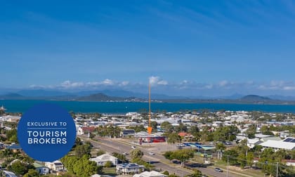 Backpacker / Hostel  business for sale in Bowen - Image 1