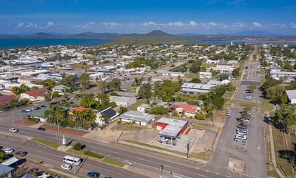 Backpacker / Hostel  business for sale in Bowen - Image 2