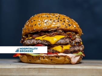 Cafe & Coffee Shop  business for sale in Belconnen - Image 1