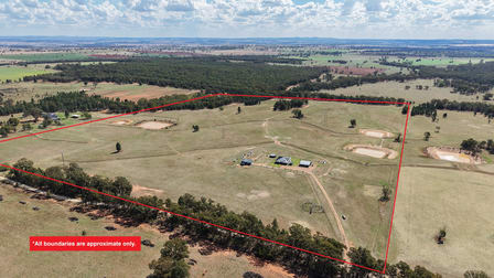 Click to view all images 24L Veechs Road Wongarbon NSW 2831 - Image 1