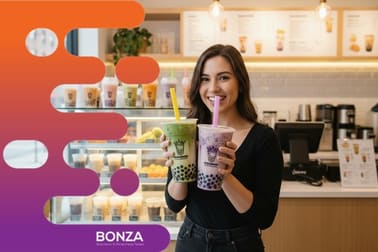 Takeaway Food  business for sale in Brisbane City - Image 1