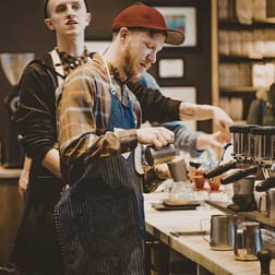 Cafe & Coffee Shop  business for sale in Perth - Image 1