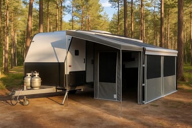 Manufacturing / Engineering  business for sale in Ringwood - Image 1