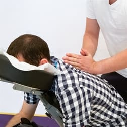 Massage  business for sale in Brisbane City - Image 1