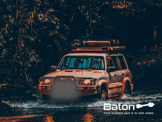 Accessories & Parts  business for sale in Brisbane City - Image 2