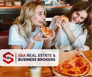 Restaurant  business for sale in Richmond - Image 1