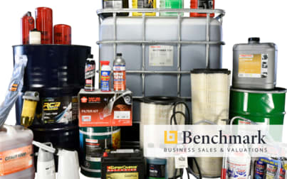 Accessories & Parts  business for sale in North Queensland Greater Region QLD - Image 1