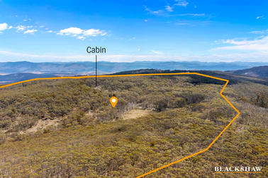 Lot 18+19 Calabash Road Tinderry NSW 2620 - Image 2