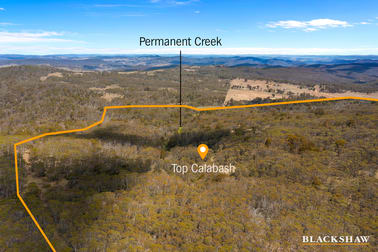 Lot 18+19 Calabash Road Tinderry NSW 2620 - Image 3