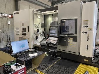 Manufacturing / Engineering  business for sale in Cairns - Image 1