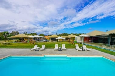 Accommodation & Tourism  business for sale in Crowdy Head - Image 3