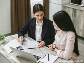 Recruitment  business for sale in Melbourne - Image 1