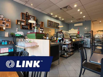 Cafe & Coffee Shop  business for sale in Ivanhoe - Image 1