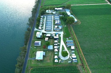 Caravan Park  business for sale in Goodwood Island - Image 1