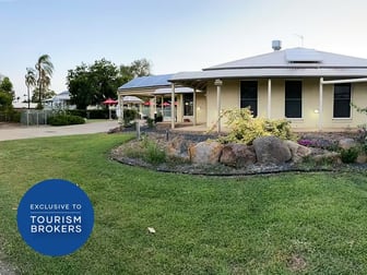 Motel  business for sale in Gayndah - Image 1