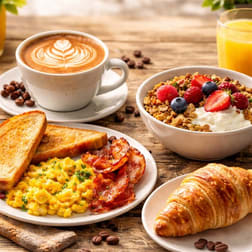 Cafe & Coffee Shop  business for sale in Brisbane City - Image 1