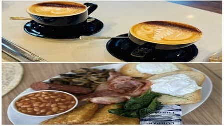 Cafe & Coffee Shop  business for sale in SA - Image 1