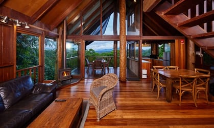 Motel  business for sale in Butchers Creek - Image 2