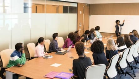 Educational  business for sale in Brisbane City - Image 2