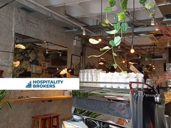 Cafe & Coffee Shop  business for sale in Chapel Hill - Image 1