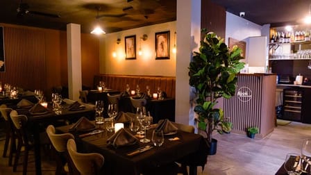 Restaurant  business for sale in Blaxland - Image 1