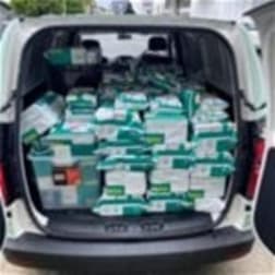 Courier  business for sale in Launceston - Image 3