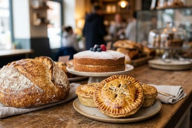 Bakery  business for sale in Mulgoa - Image 1