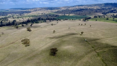 "Gummun" Coulsons Creek Road Merriwa NSW 2329 - Image 1