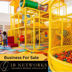 Function Centre  business for sale in Golden Grove - Image 1