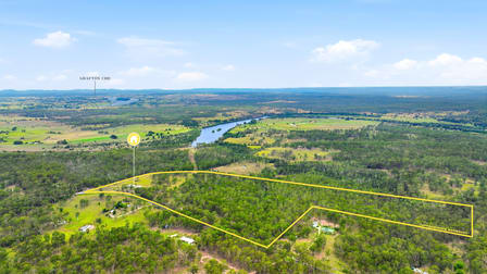 1205 Rogan Bridge Road Mylneford NSW 2460 - Image 2