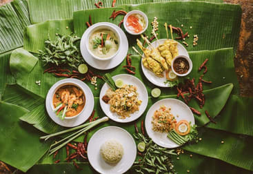 Food & Beverage  business for sale in Cairns City - Image 2