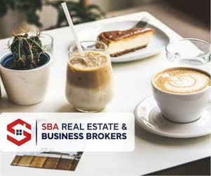 Cafe & Coffee Shop  business for sale in Pakenham - Image 1