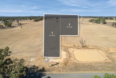 Lots 2&3 Whatleys Road Goornong VIC 3557 - Image 1