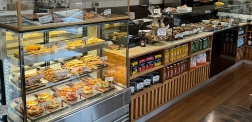 Bakery  business for sale in Carlton North - Image 1
