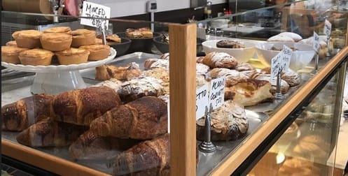 Bakery  business for sale in Carlton North - Image 2