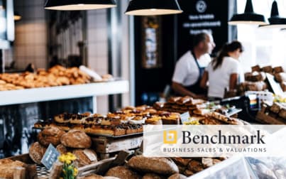 Bakery  business for sale in Central Queensland Greater Region QLD - Image 1