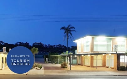 Motel  business for sale in Lakes Entrance - Image 1