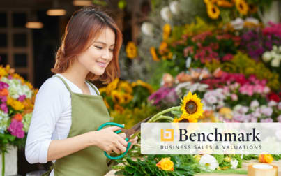 Florist / Nursery  business for sale in South East Queensland Greater Region QLD - Image 1