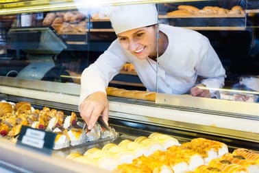 Bakery  business for sale in VIC - Image 1
