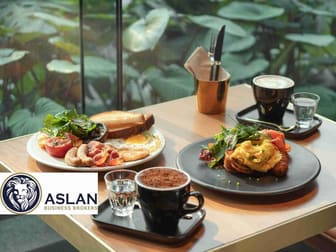 Cafe & Coffee Shop  business for sale in Robina - Image 1