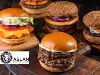 Takeaway Food  business for sale in Brunswick - Image 1