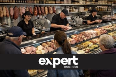 Deli  business for sale in Oakleigh - Image 1