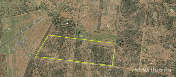 "Colloraine Valley" Lot 187 Lerida Road Cobar NSW 2835 - Image 1