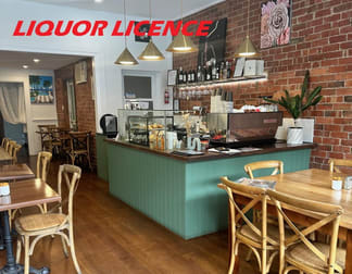 Cafe & Coffee Shop  business for sale in Malvern - Image 1