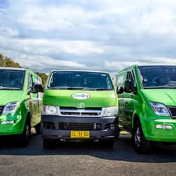 Cleaning & Maintenance  business for sale in Bucketty - Image 1