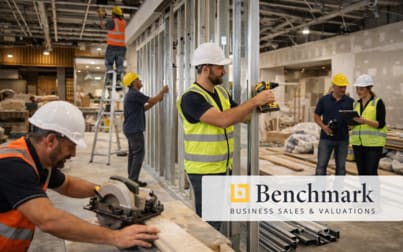 Building & Construction  business for sale in South East Queensland Greater Region QLD - Image 1